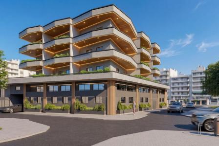 Апартаменты за 250 000 евро в Афинах, Греция