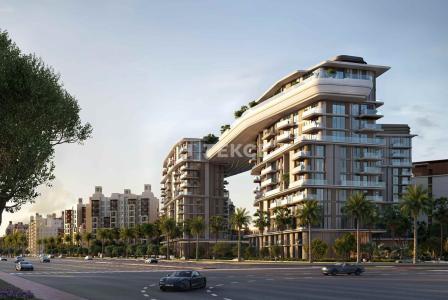 Апартаменты за 2 085 000 евро в ОАЭ