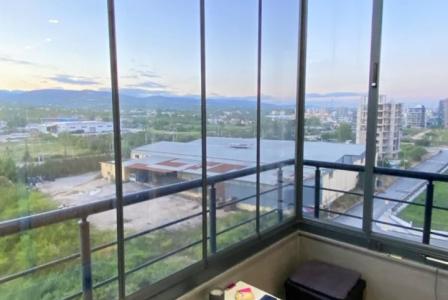 Квартира за 55 500 евро в Мерсине, Турция