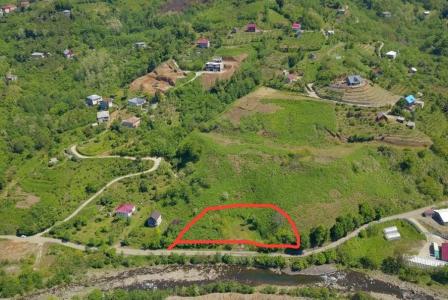 Земля за 137 512 евро в Батуми, Грузия