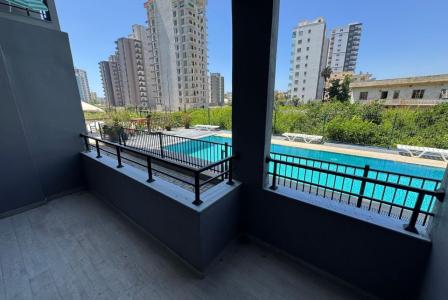 Квартира за 32 000 евро в Мерсине, Турция