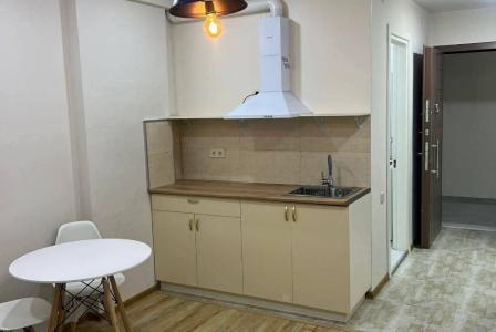 Студия за 41 508 евро в Батуми, Грузия