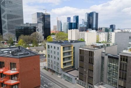 Квартира за 218 000 евро в Таллине, Эстония