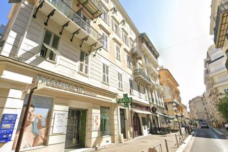 Кафе, ресторан за 275 000 евро в Ницце, Франция