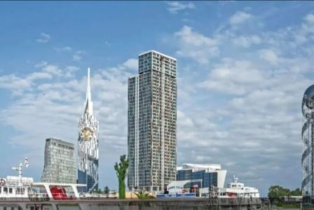 Квартира за 55 464 евро в Батуми, Грузия