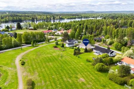 Дом за 265 000 евро в Рованиеми, Финляндия