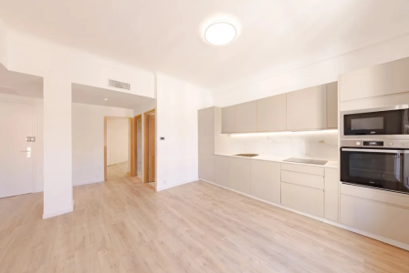Квартира за 3 400 000 евро в Монако, Монако