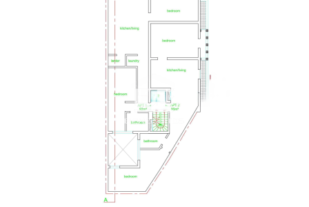 Квартира за 286 000 евро в Биркиркаре, Мальта
