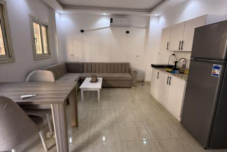 Квартира за 23 000 евро в Хургаде, Египет