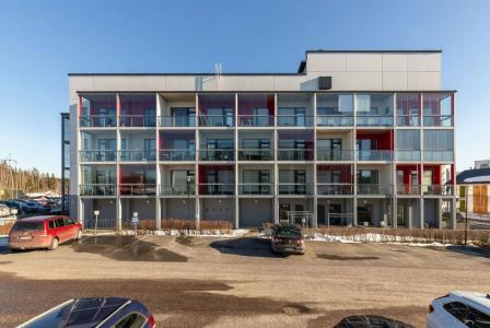 Квартира за 33 000 евро в Хельсинки, Финляндия