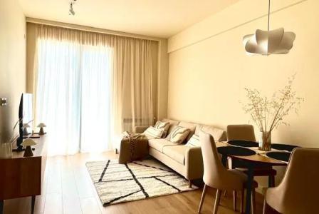 Квартира за 120 408 евро в Тбилиси, Грузия