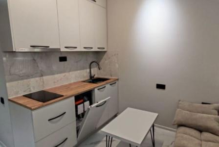 Студия за 48 500 евро в Батуми, Грузия