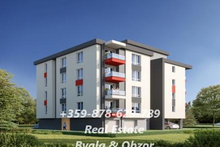 Квартира за 59 200 евро в Обзоре, Болгария