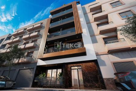 Апартаменты за 225 000 евро в Торревьехе, Испания