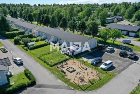 Квартира за 118 000 евро в Финляндии
