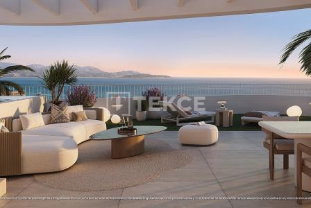 Апартаменты за 645 000 евро в Торремолиносе, Испания