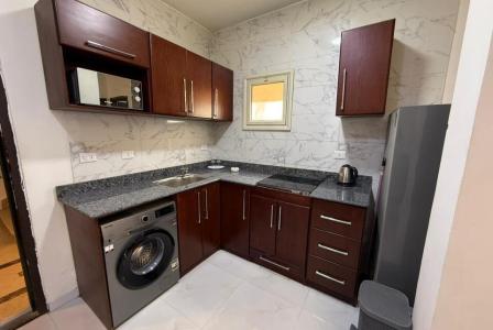 Квартира за 46 680 евро в Хургаде, Египет