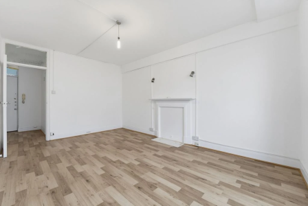 Квартира за 458 850 евро в Лондоне, Великобритания