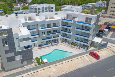 Квартира за 97 700 евро в Байяибе, Доминиканская Республика