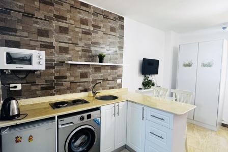 Квартира за 24 000 евро в Хургаде, Египет