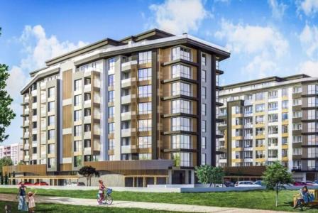 Квартира за 320 000 евро в Бургасе, Болгария