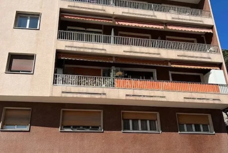 Квартира за 4 350 000 евро в Монегетти, Монако