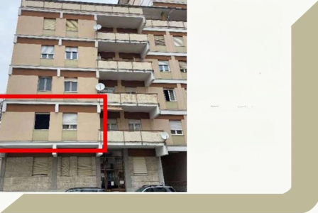 Квартира за 60 000 евро в Гориции, Италия