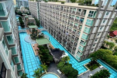 Квартира за 42 400 евро в Паттайе, Таиланд