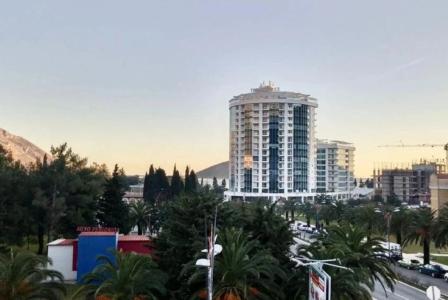 Квартира за 149 900 евро в Будве, Черногория
