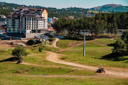 Квартира за 63 000 евро в Златиборе, Сербия
