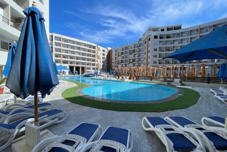 Квартира за 32 853 евро в Хургаде, Египет