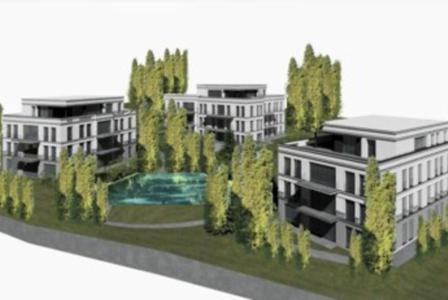 Отель, гостиница за 2 700 000 евро в Рогашка-Слатине, Словения