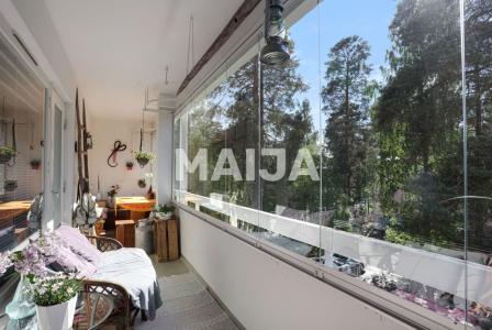 Апартаменты за 169 000 евро в Куопио, Финляндия