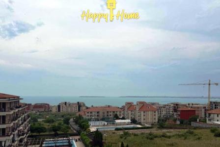 Квартира за 107 000 евро в Святом Власе, Болгария