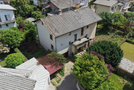Дом за 469 000 евро в Любляне, Словения