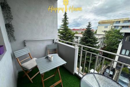 Квартира за 82 000 евро на Солнечном берегу, Болгария