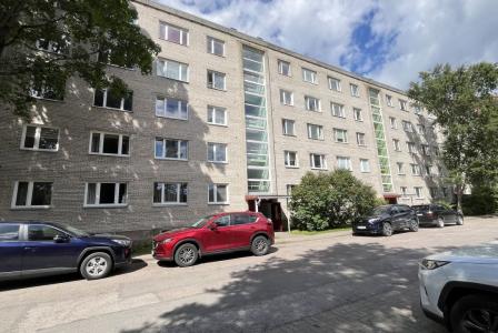 Квартира за 130 000 евро в Таллине, Эстония