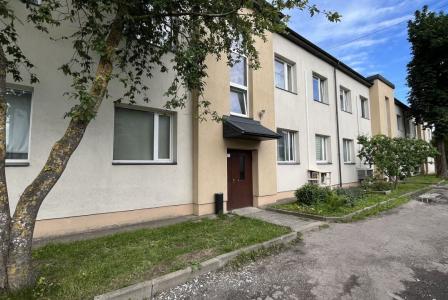 Квартира за 180 000 евро в Таллине, Эстония