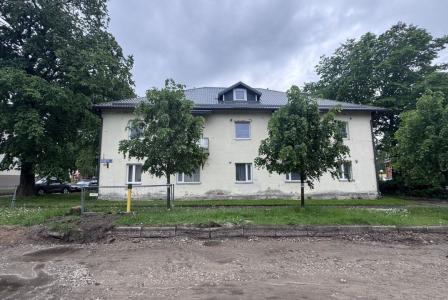 Квартира за 109 000 евро в Таллине, Эстония