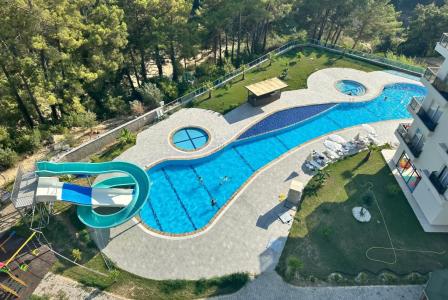 Квартира за 55 000 евро в Авсалларе, Турция