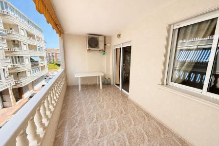 Квартира за 154 000 евро в Торревьехе, Испания