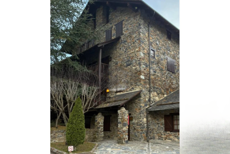 Квартира за 795 000 евро в Ордино, Андорра