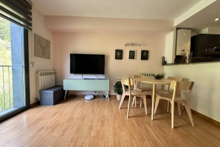 Квартира за 299 000 евро в Рансоле, Андорра