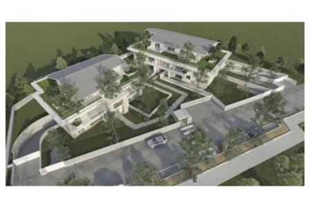 Вилла за 485 000 евро в Модене, Италия