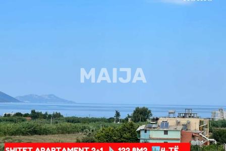 Апартаменты за 150 000 евро во Влёре, Албания