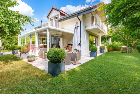 Квартира за 4 136 550 евро в Женеве, Швейцария