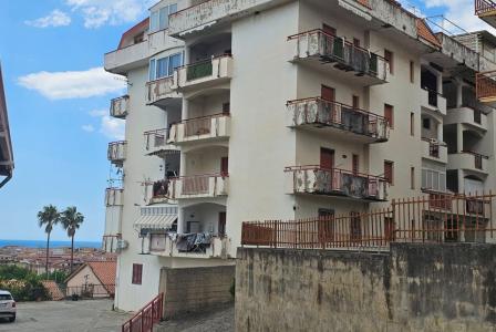 Квартира за 55 000 евро в Скалее, Италия