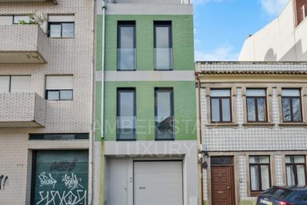 Дом за 875 000 евро в Порту, Португалия