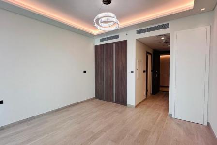 Студия за 258 071 евро в Дубае, ОАЭ
