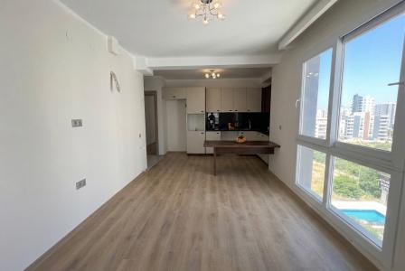 Квартира за 38 500 евро в Мерсине, Турция